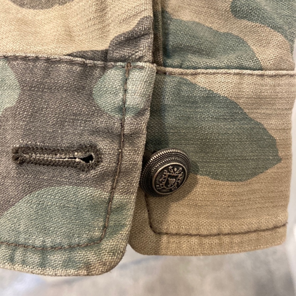 Free People Jacket - Picture 5 of 7